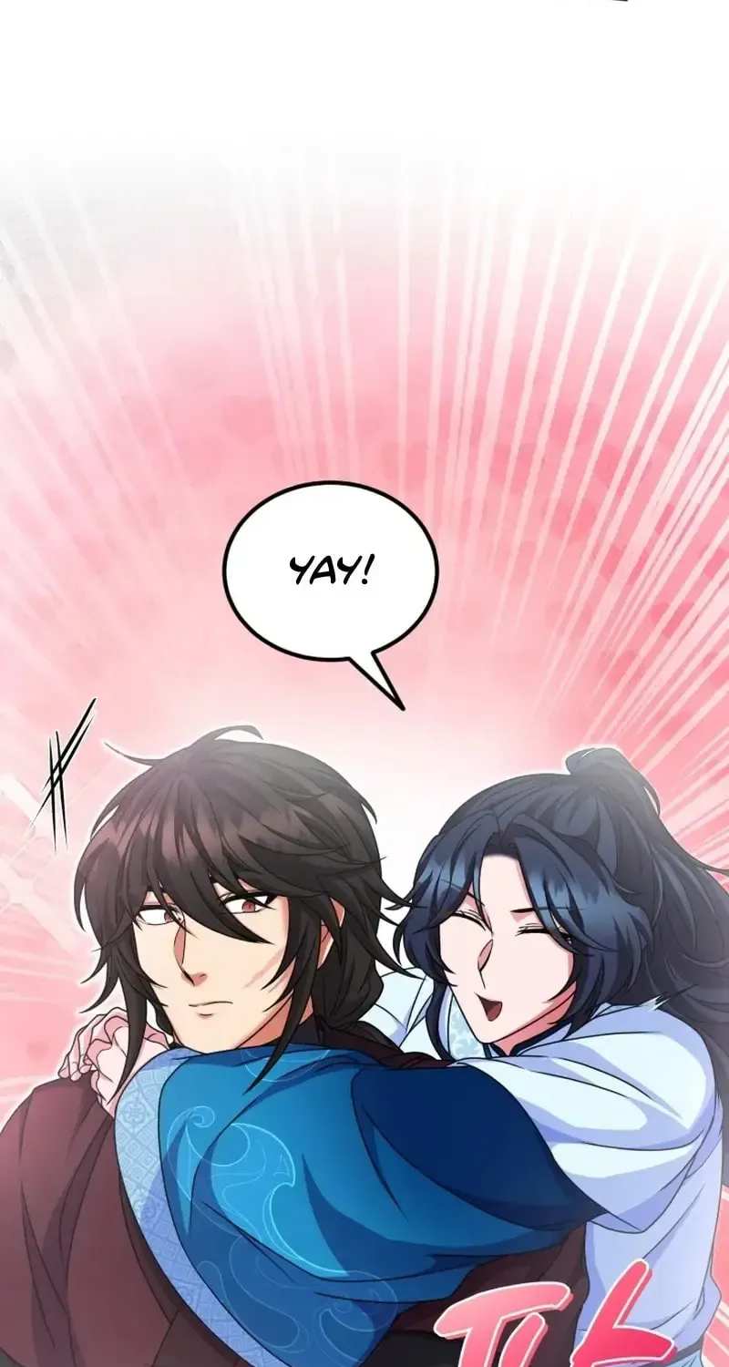 Read Sword Breaker chapter 23 image 35 on Lezhin