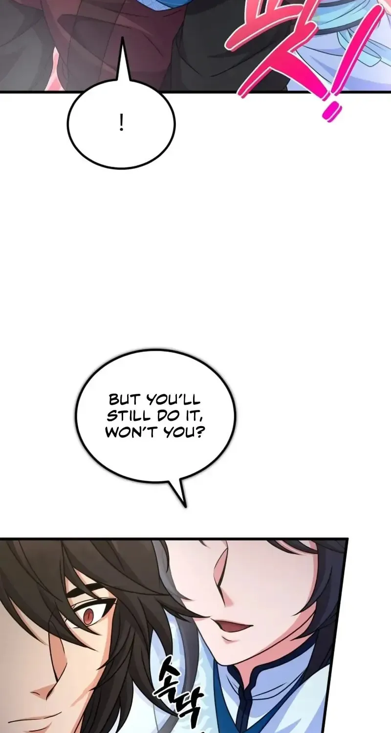 Read Sword Breaker chapter 23 image 36 on Lezhin