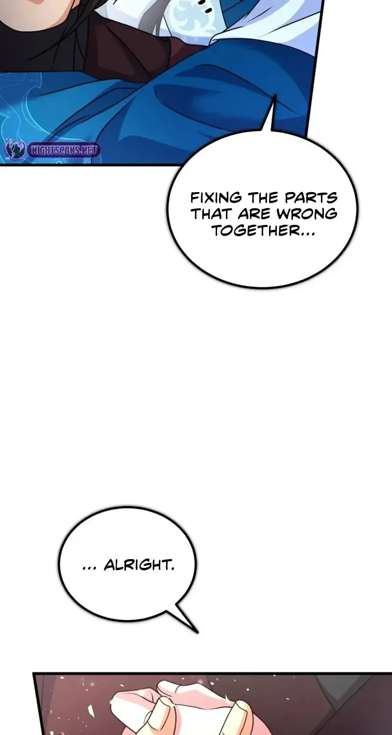 Read Sword Breaker chapter 23 image 37 on Lezhin