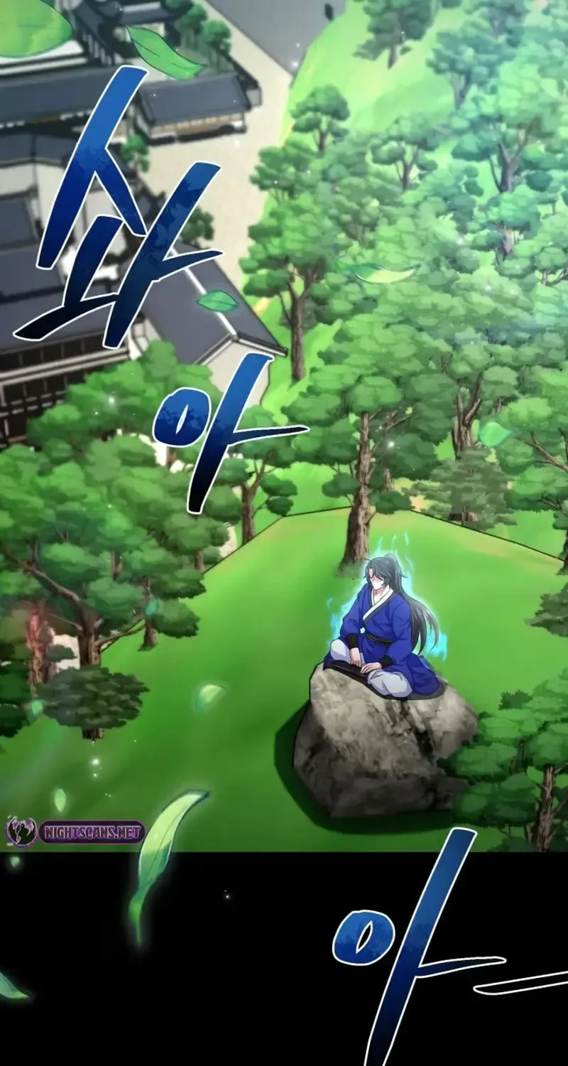 Read Sword Breaker chapter 23 image 44 on Lezhin