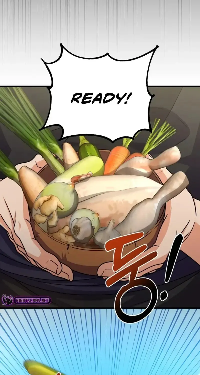 Read Sword Breaker chapter 23 image 46 on Lezhin