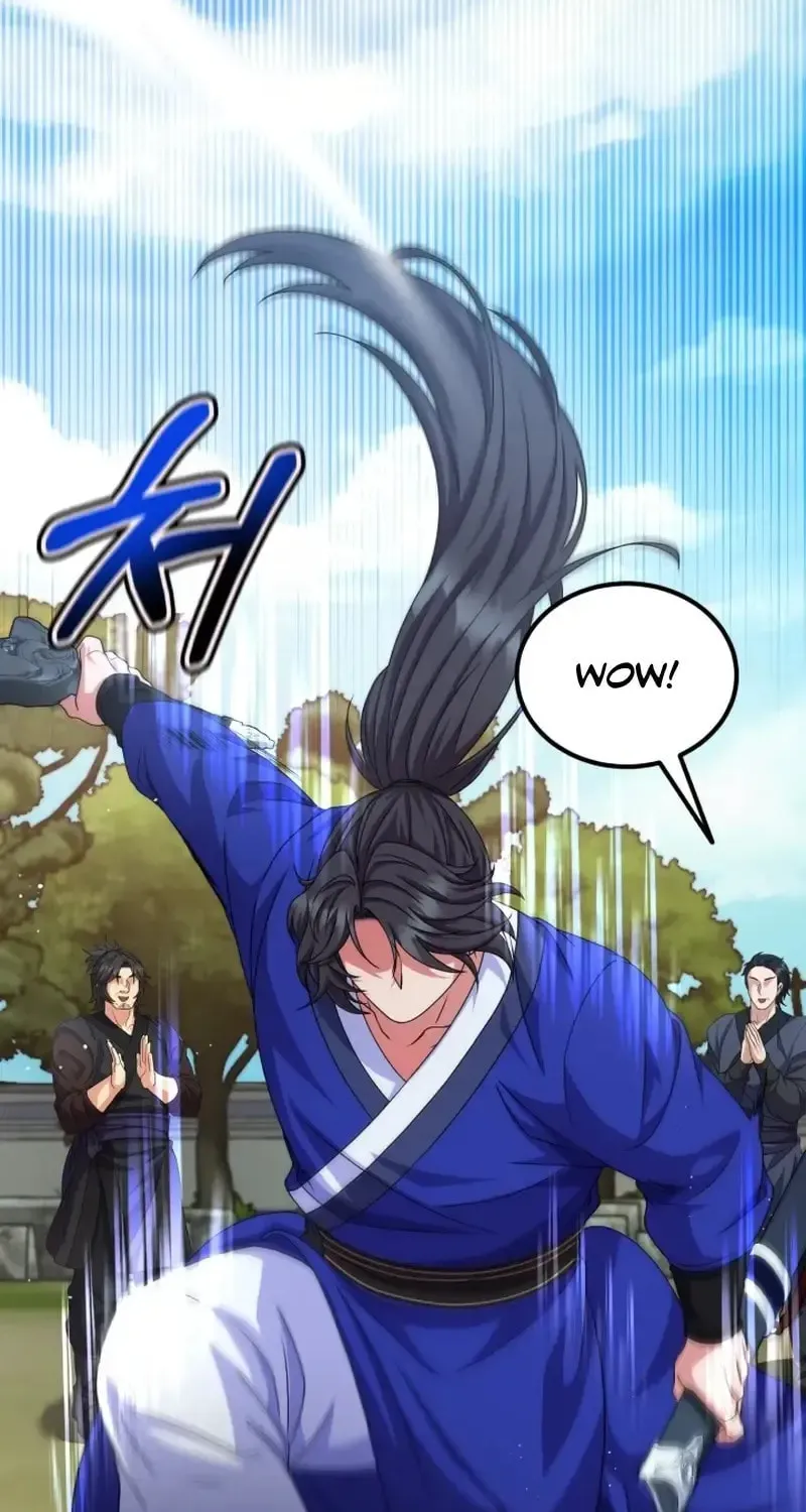 Read Sword Breaker chapter 23 image 51 on Lezhin