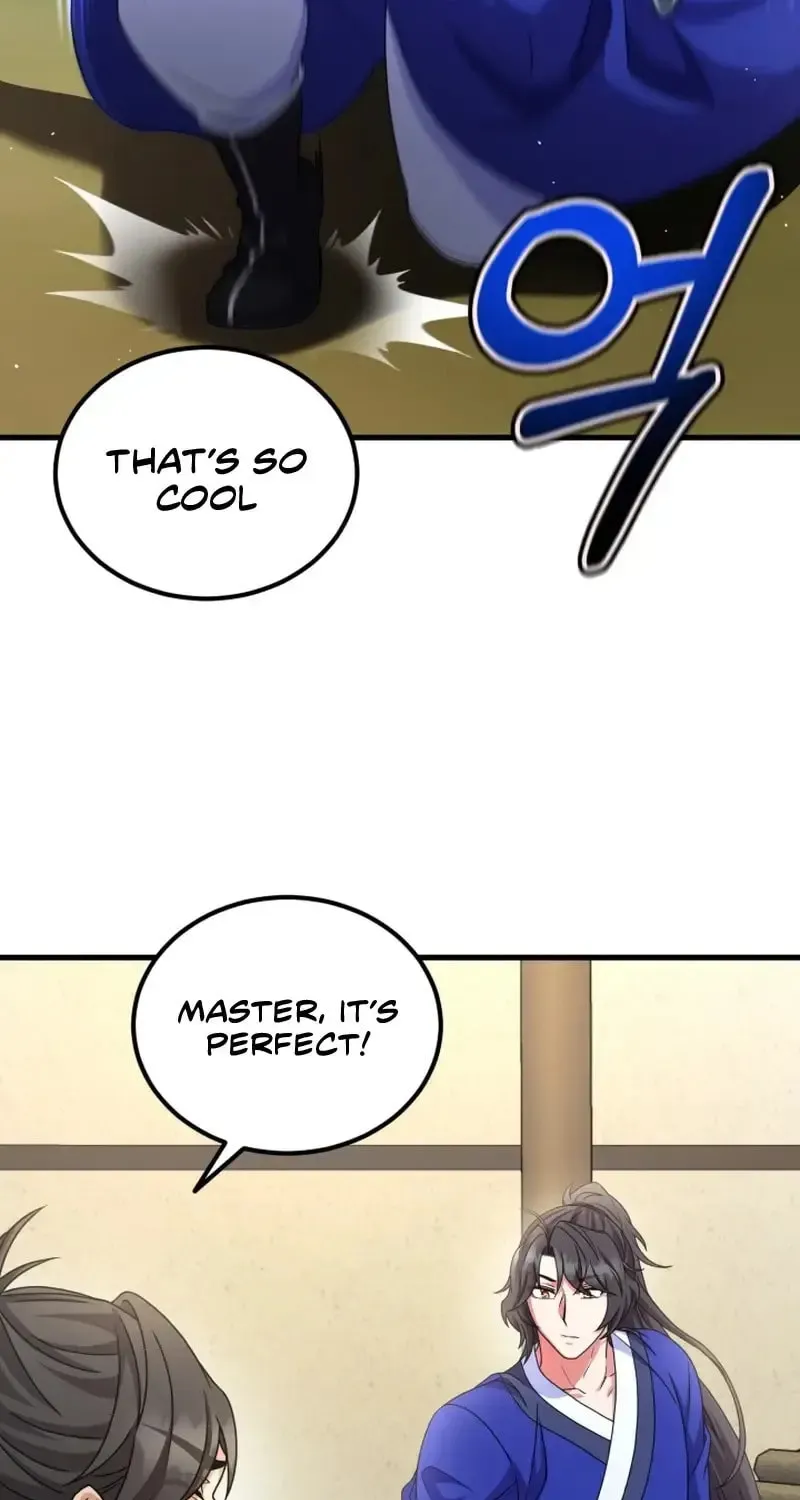 Read Sword Breaker chapter 23 image 52 on Lezhin