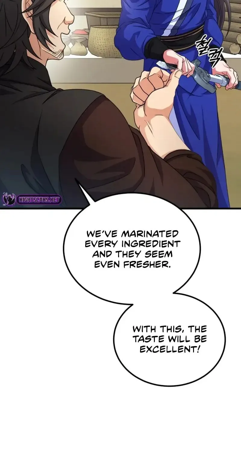 Read Sword Breaker chapter 23 image 53 on Lezhin