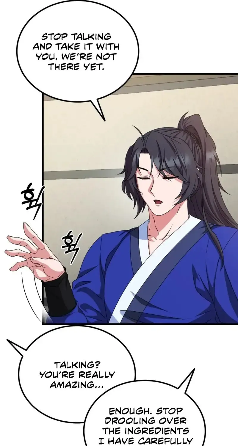 Read Sword Breaker chapter 23 image 55 on Lezhin