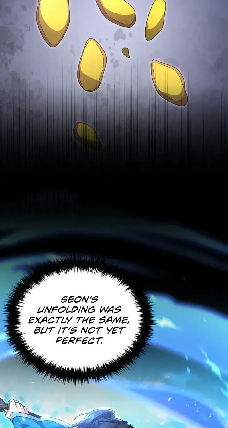 Read Sword Breaker chapter 23 image 57 on Lezhin