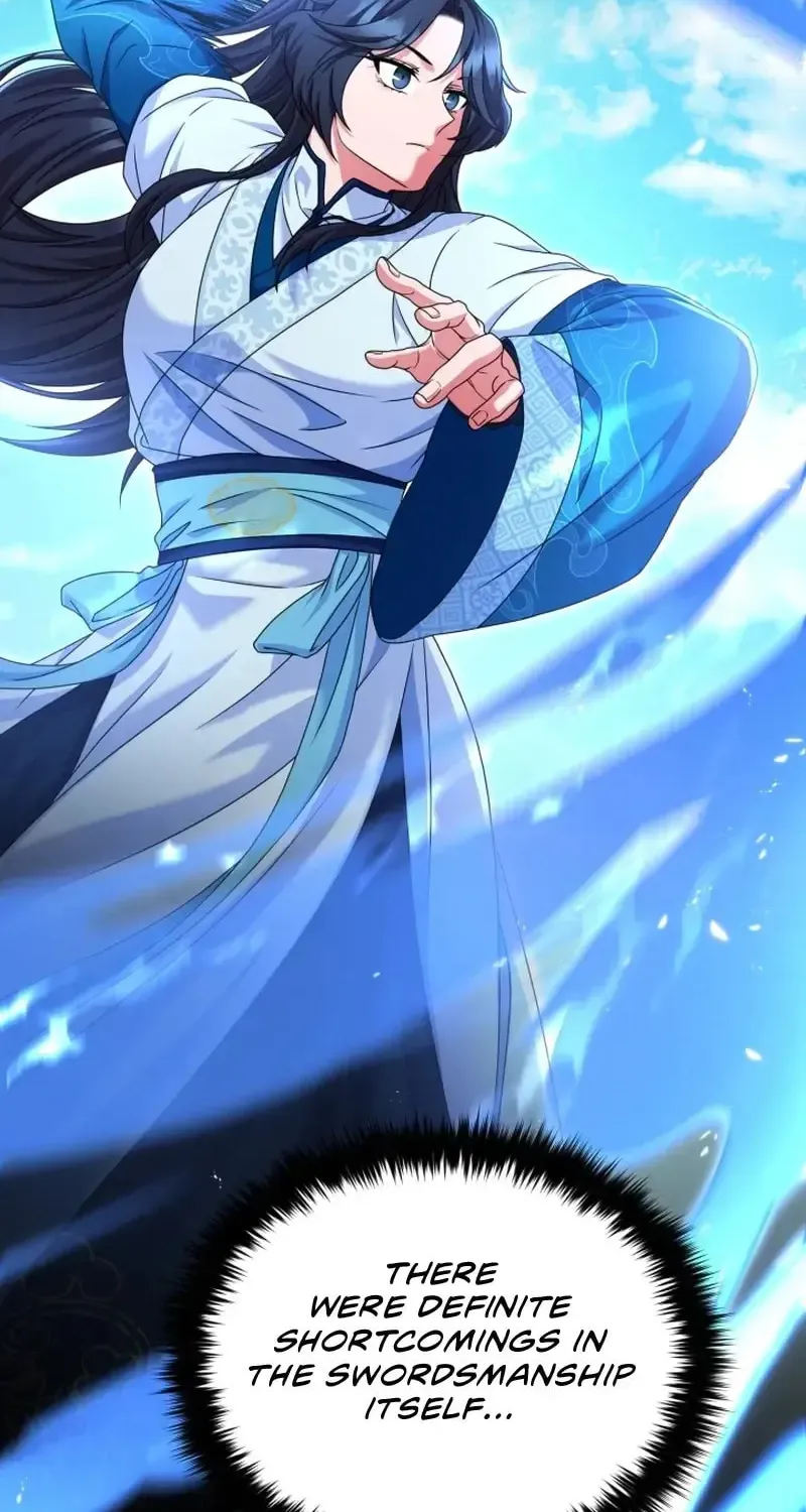 Read Sword Breaker chapter 23 image 58 on Lezhin