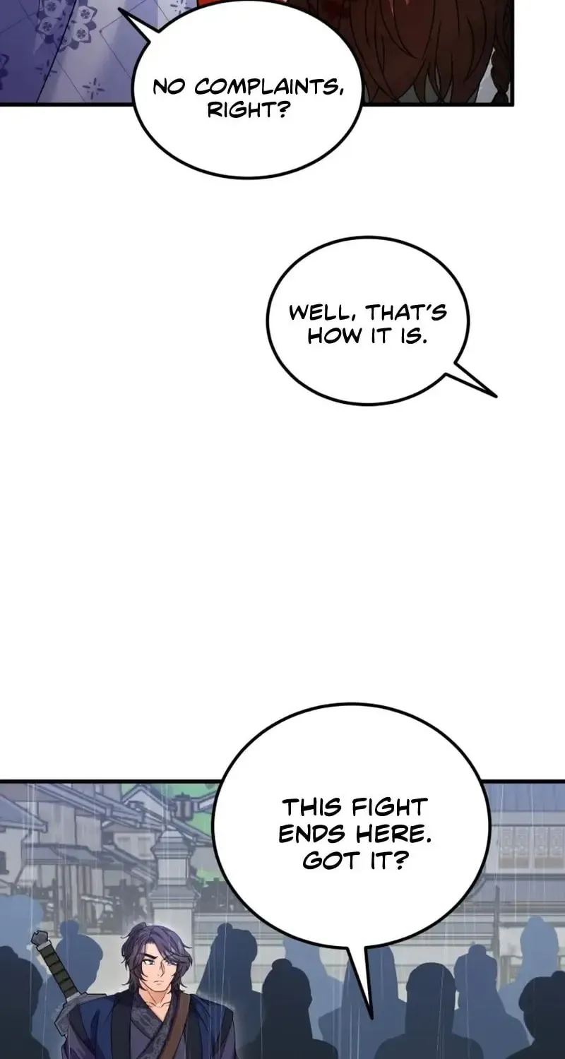 Read Sword Breaker chapter 23 image 6 on Lezhin