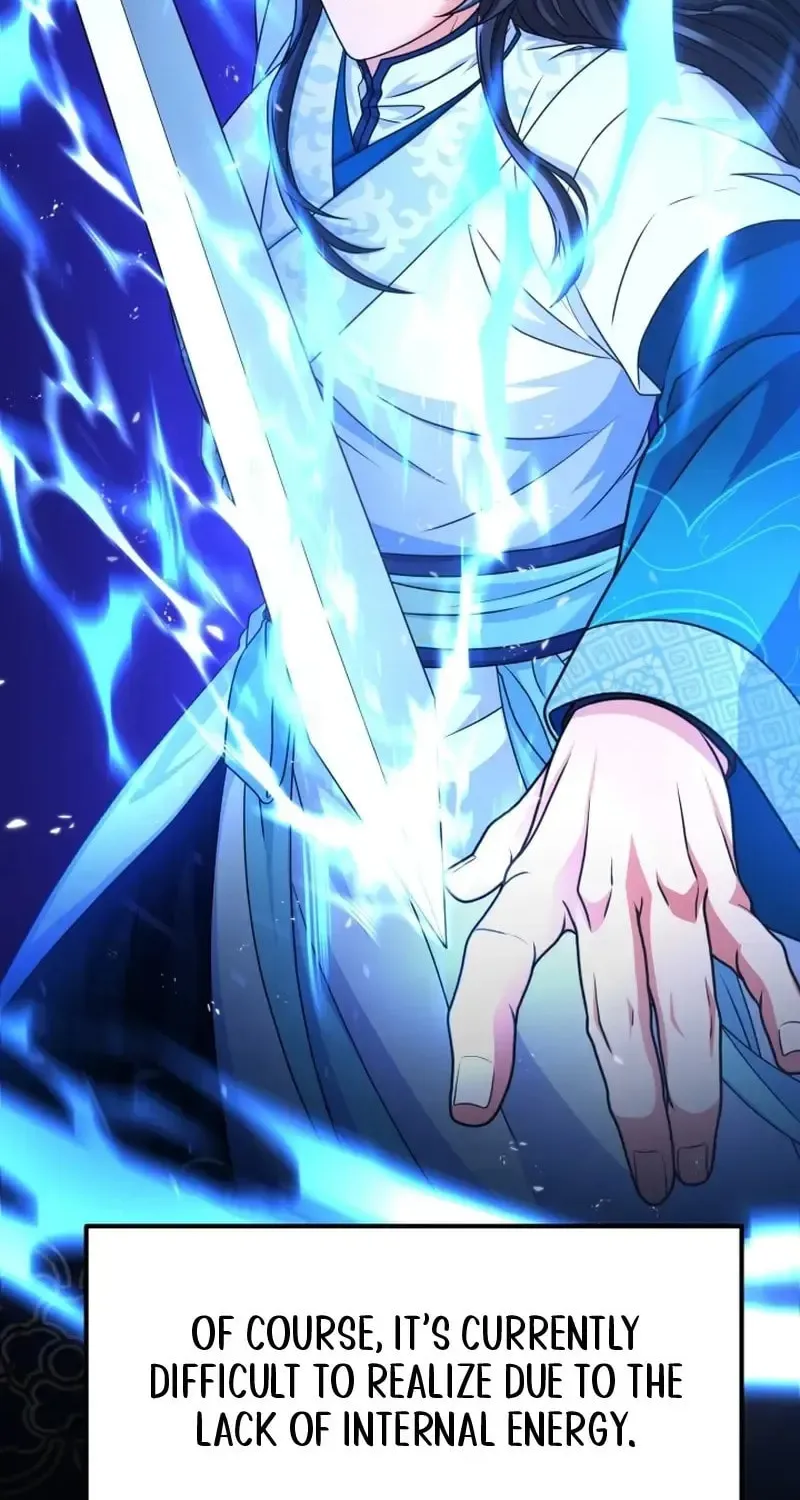 Read Sword Breaker chapter 23 image 60 on Lezhin