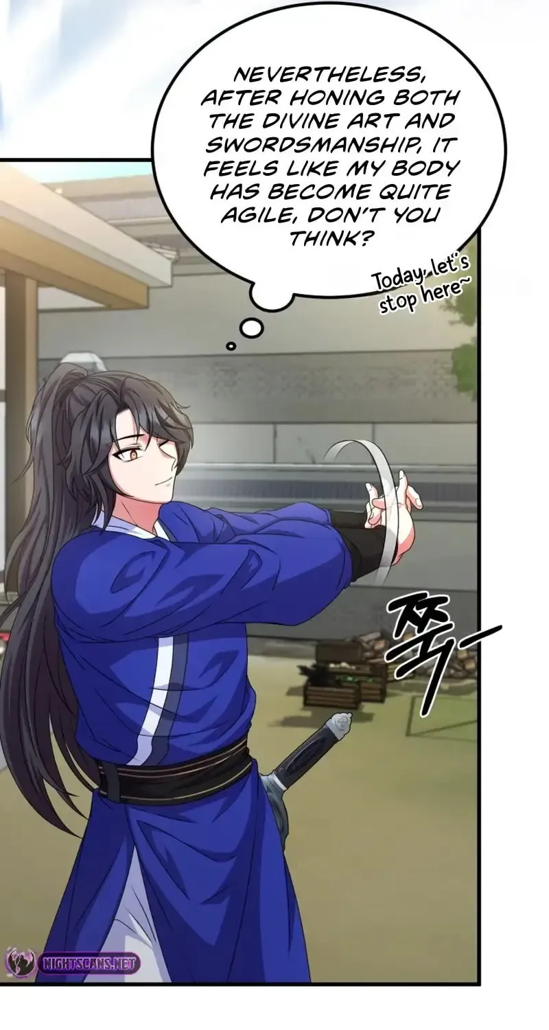 Read Sword Breaker chapter 23 image 65 on Lezhin
