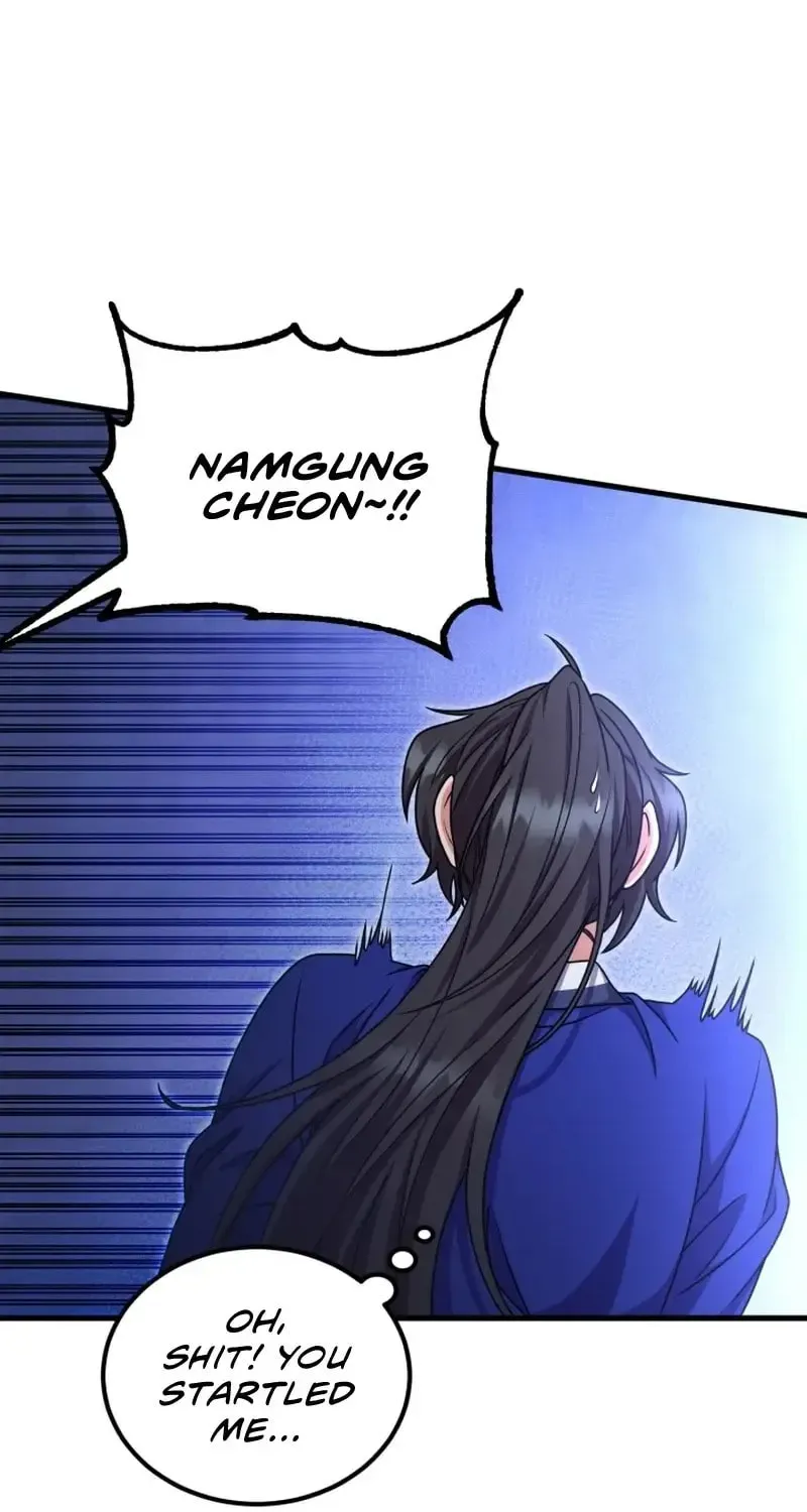 Read Sword Breaker chapter 23 image 66 on Lezhin