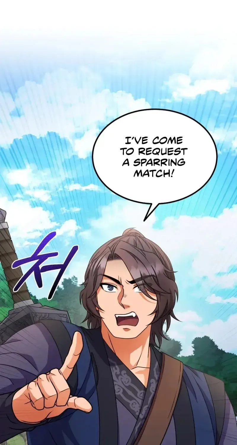 Read Sword Breaker chapter 23 image 67 on Lezhin