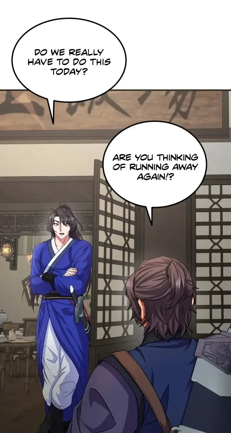 Read Sword Breaker chapter 23 image 69 on Lezhin