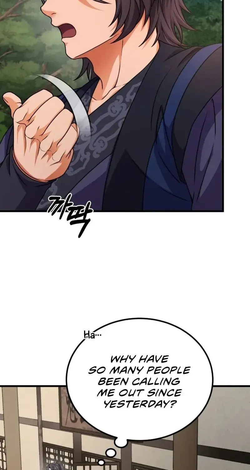 Read Sword Breaker chapter 23 image 71 on Lezhin