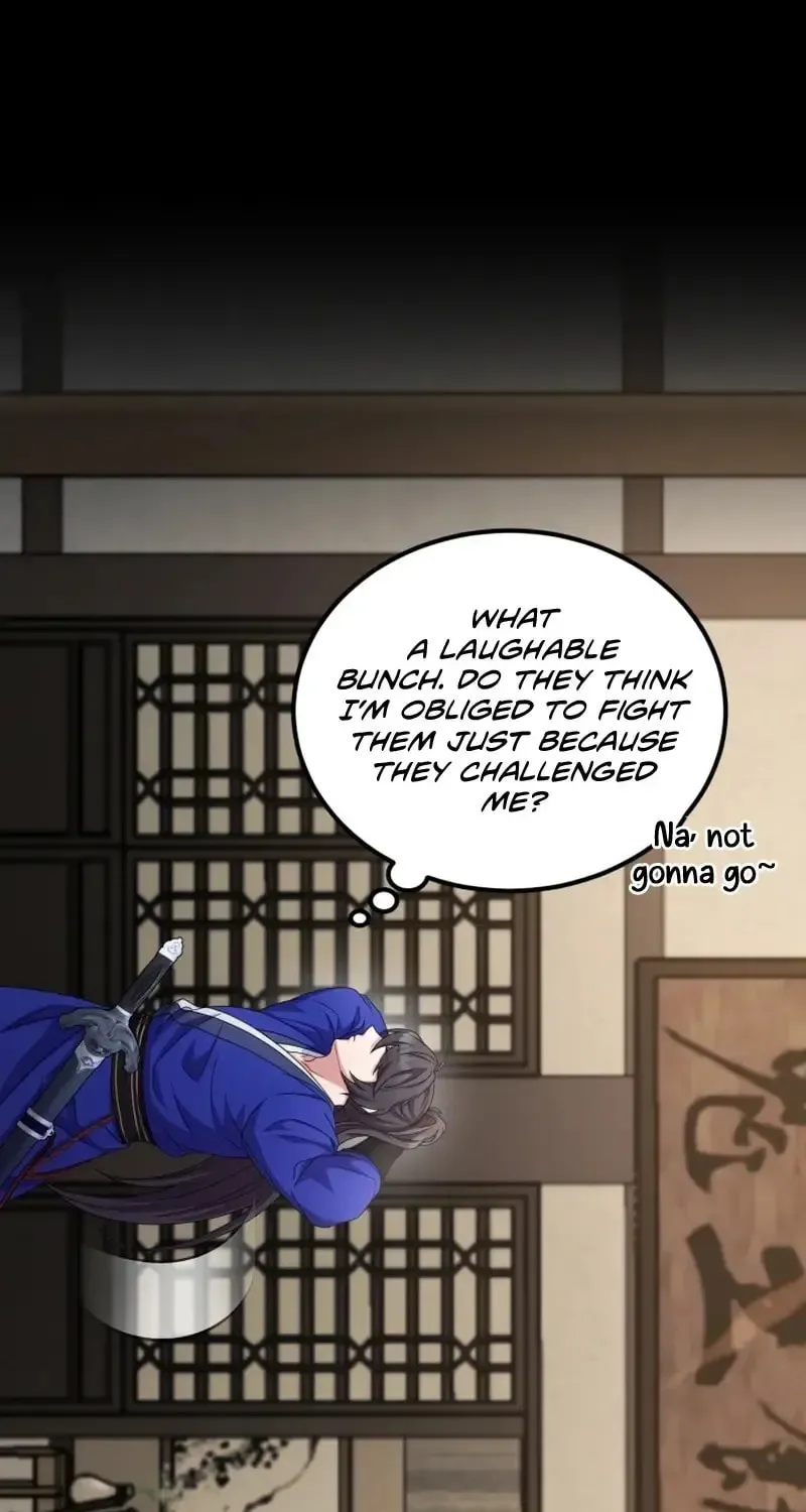 Read Sword Breaker chapter 23 image 73 on Lezhin