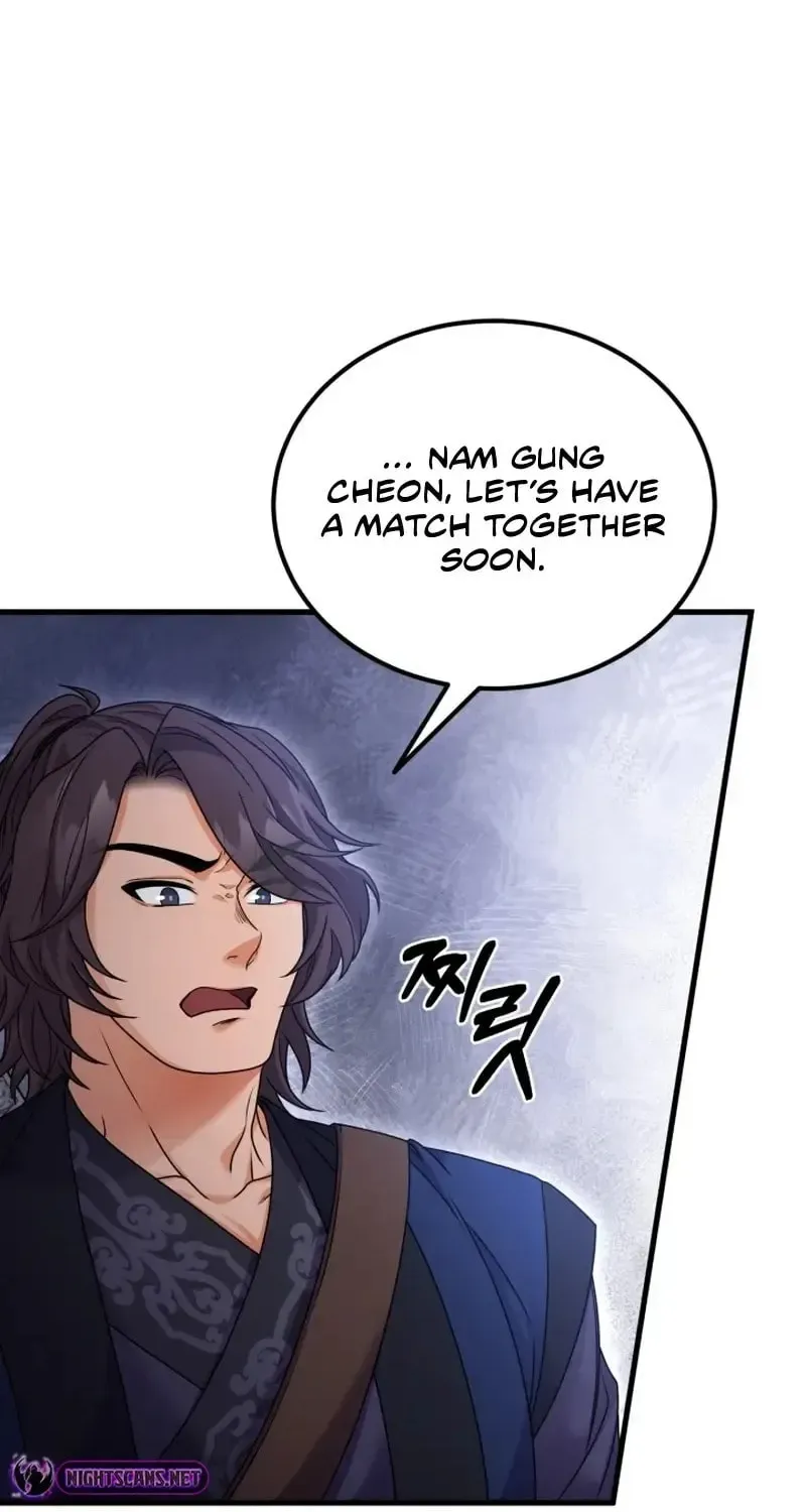 Read Sword Breaker chapter 23 image 8 on Lezhin