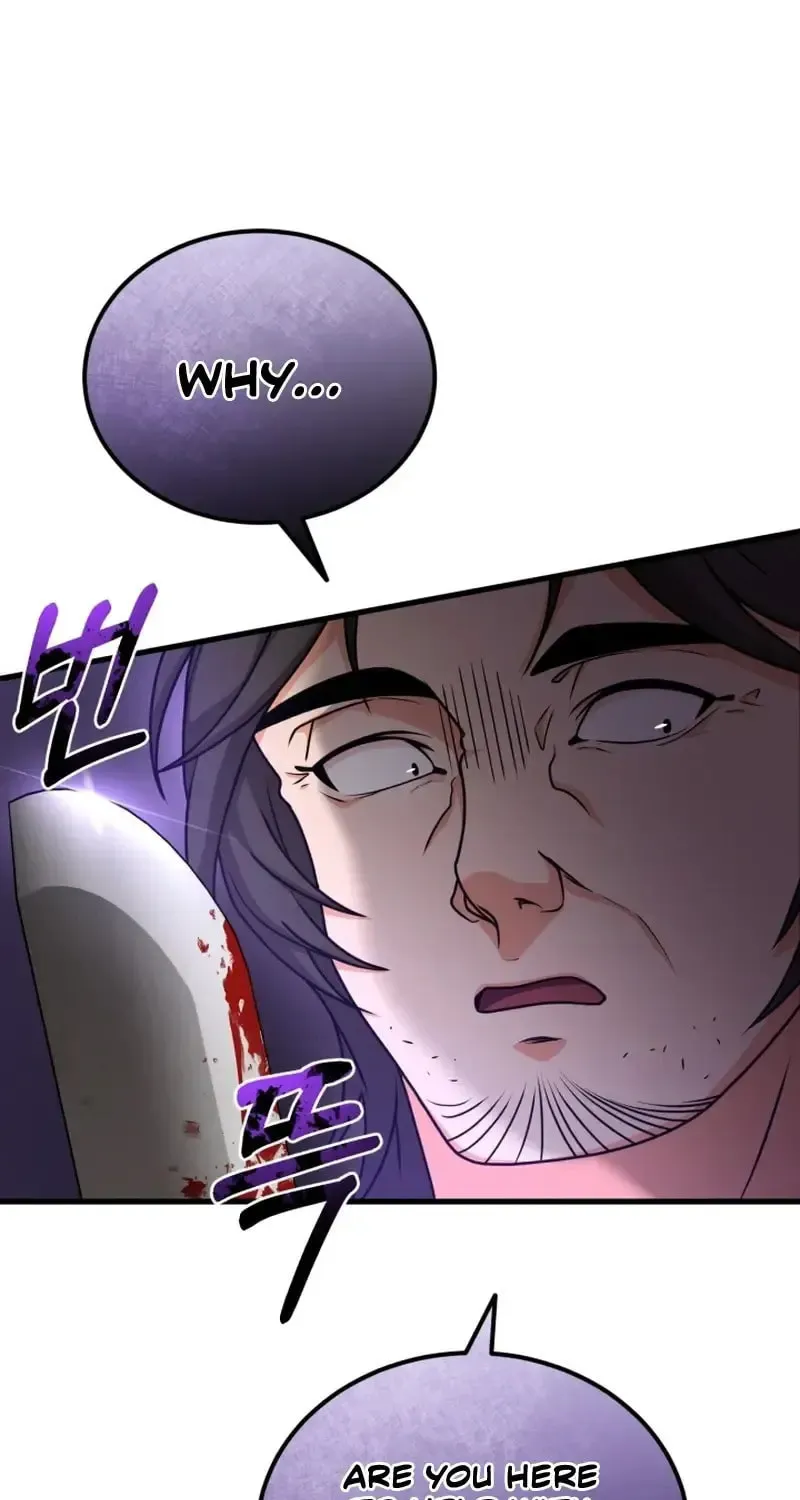 Read Sword Breaker chapter 23 image 80 on Lezhin