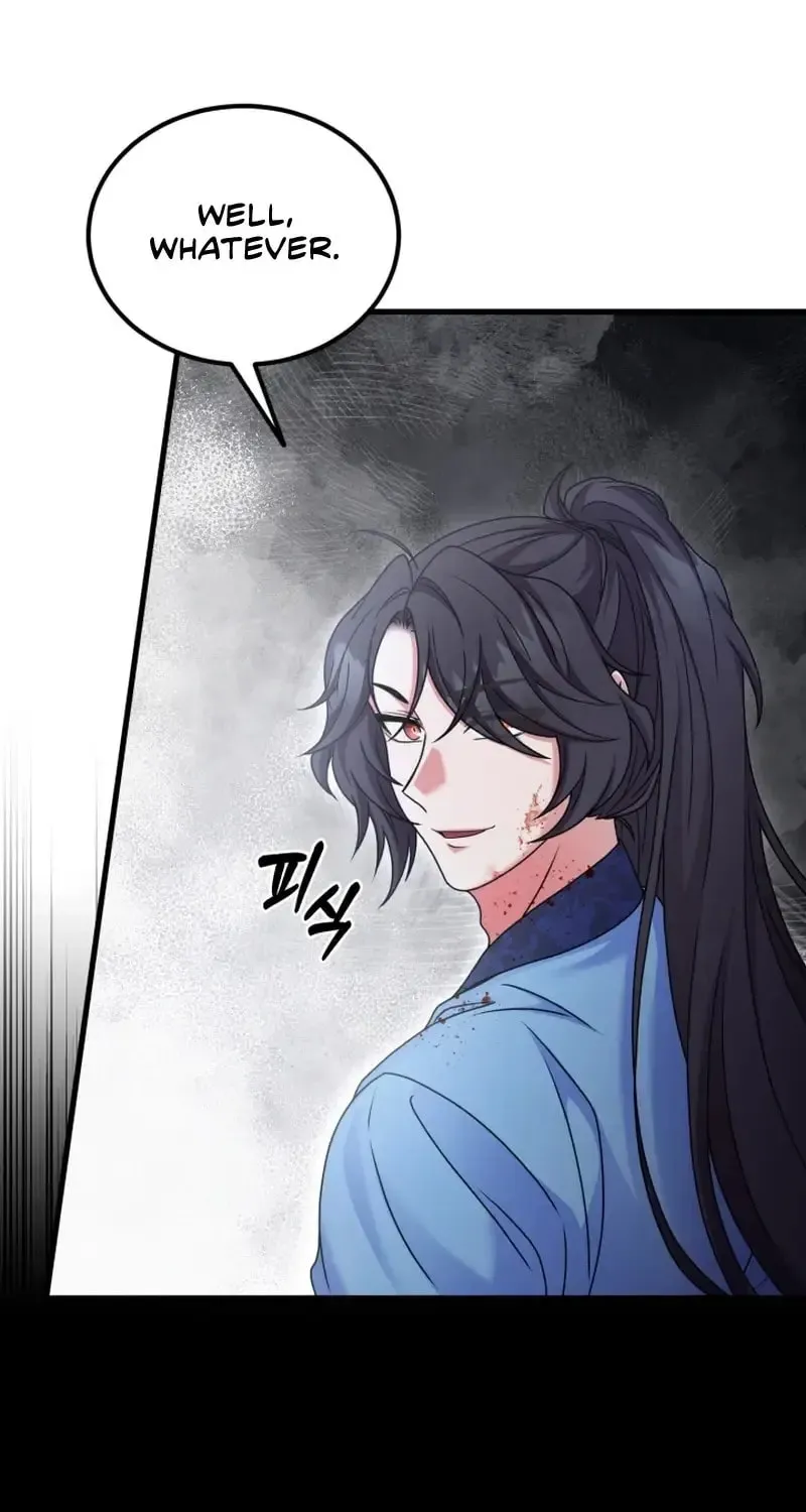 Read Sword Breaker chapter 23 image 9 on Lezhin