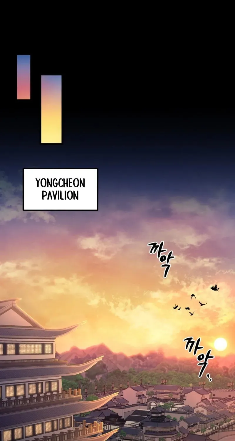 Read Sword Breaker chapter 24 image 1 on Lezhin