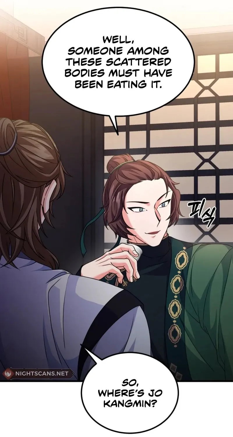 Read Sword Breaker chapter 24 image 10 on Lezhin
