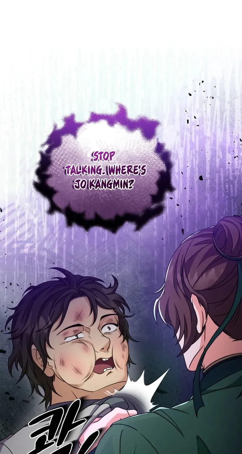 Read Sword Breaker chapter 24 image 13 on Lezhin