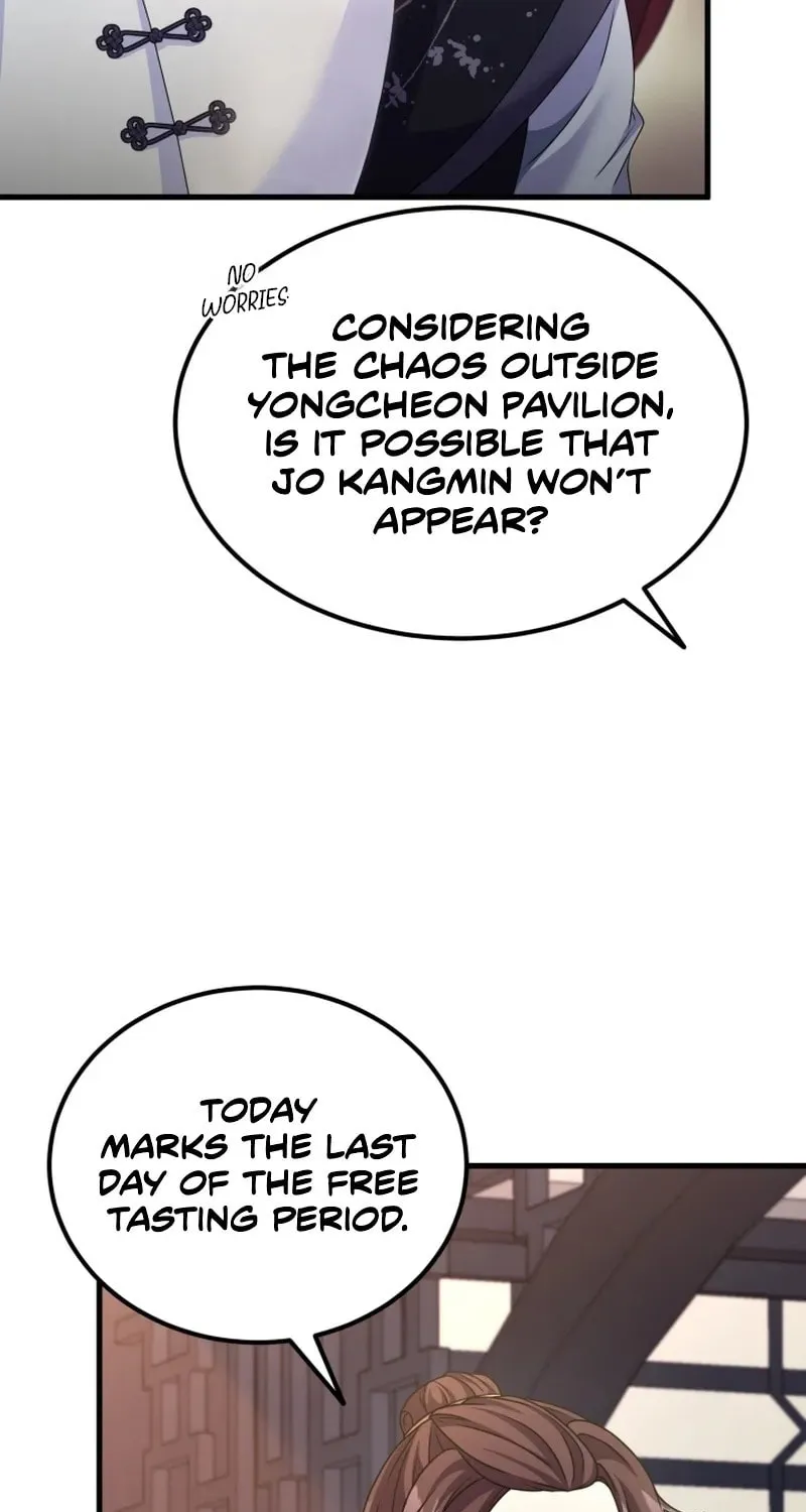 Read Sword Breaker chapter 24 image 17 on Lezhin