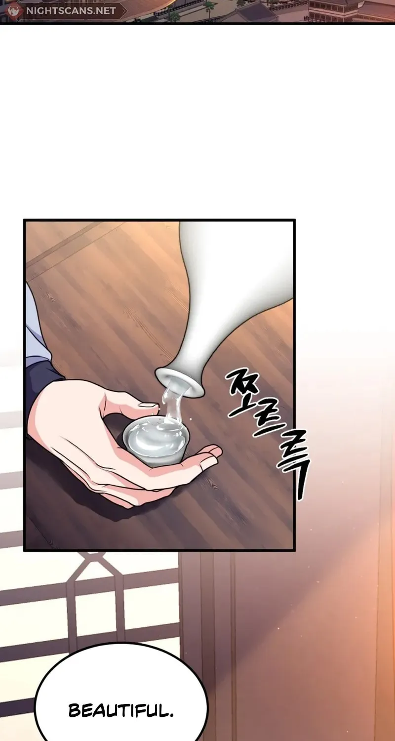 Read Sword Breaker chapter 24 image 2 on Lezhin