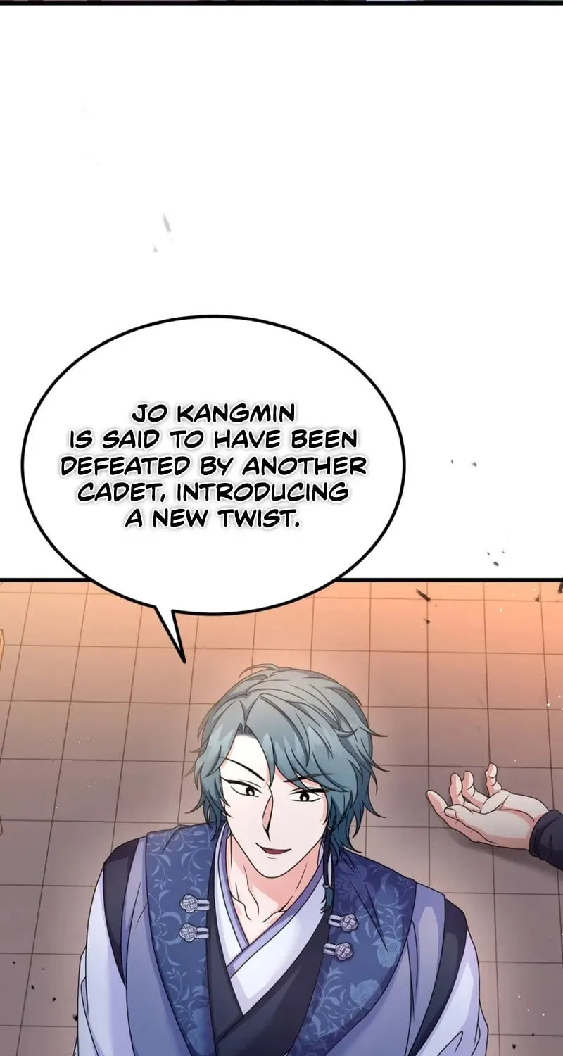 Read Sword Breaker chapter 24 image 21 on Lezhin