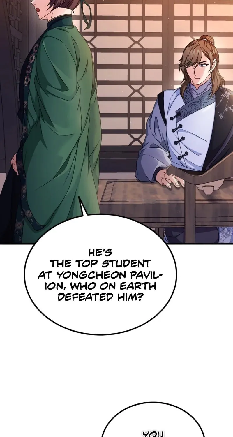 Read Sword Breaker chapter 24 image 23 on Lezhin