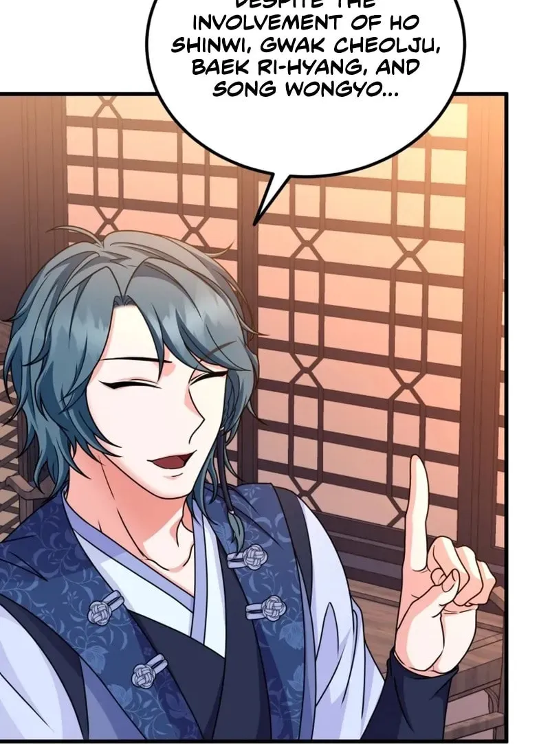 Read Sword Breaker chapter 24 image 31 on Lezhin