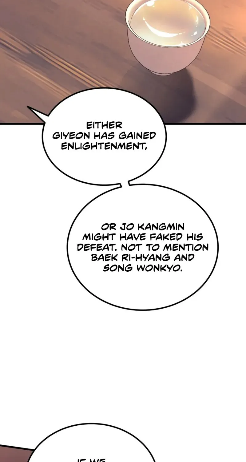 Read Sword Breaker chapter 24 image 33 on Lezhin
