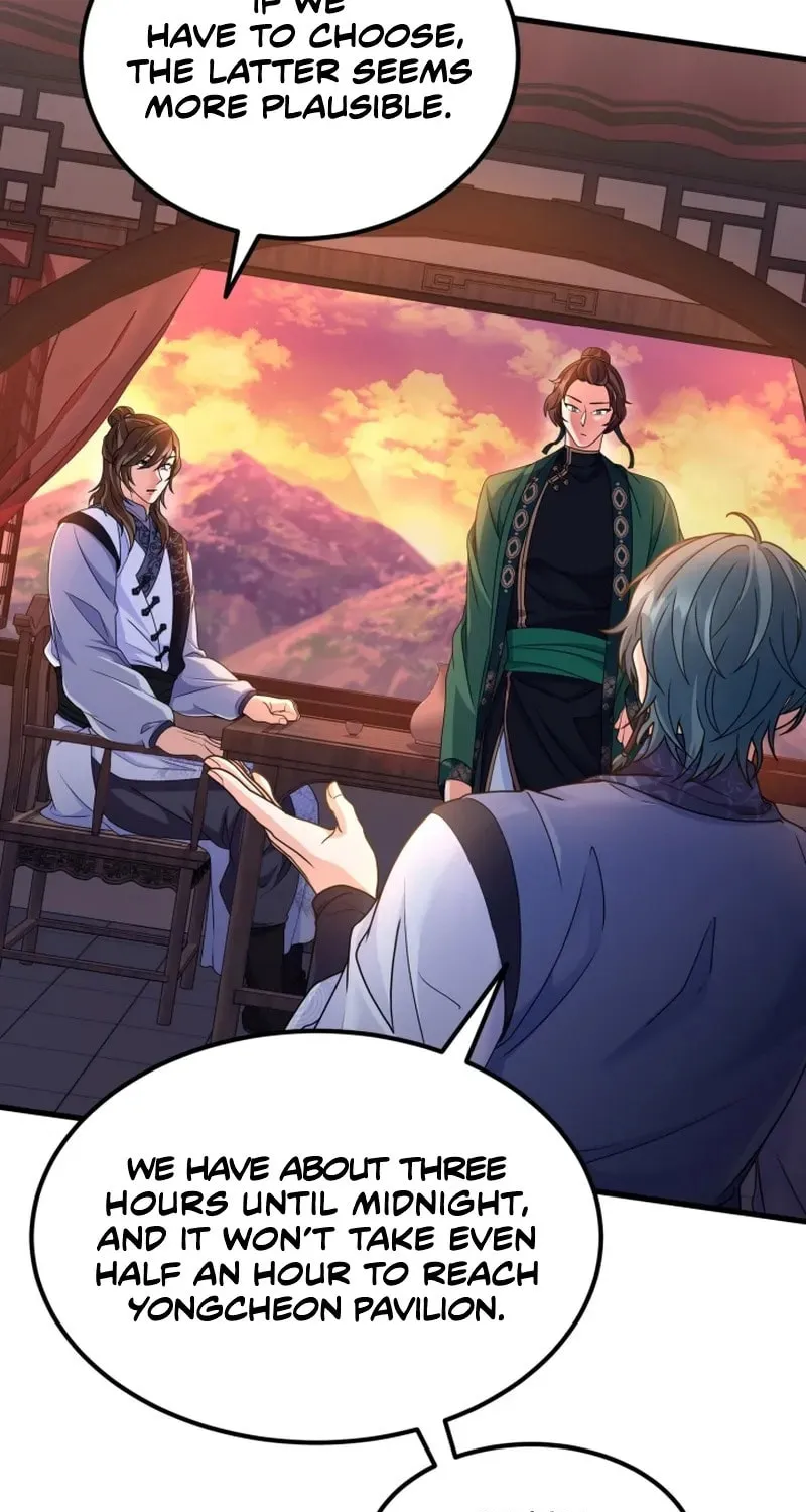 Read Sword Breaker chapter 24 image 34 on Lezhin