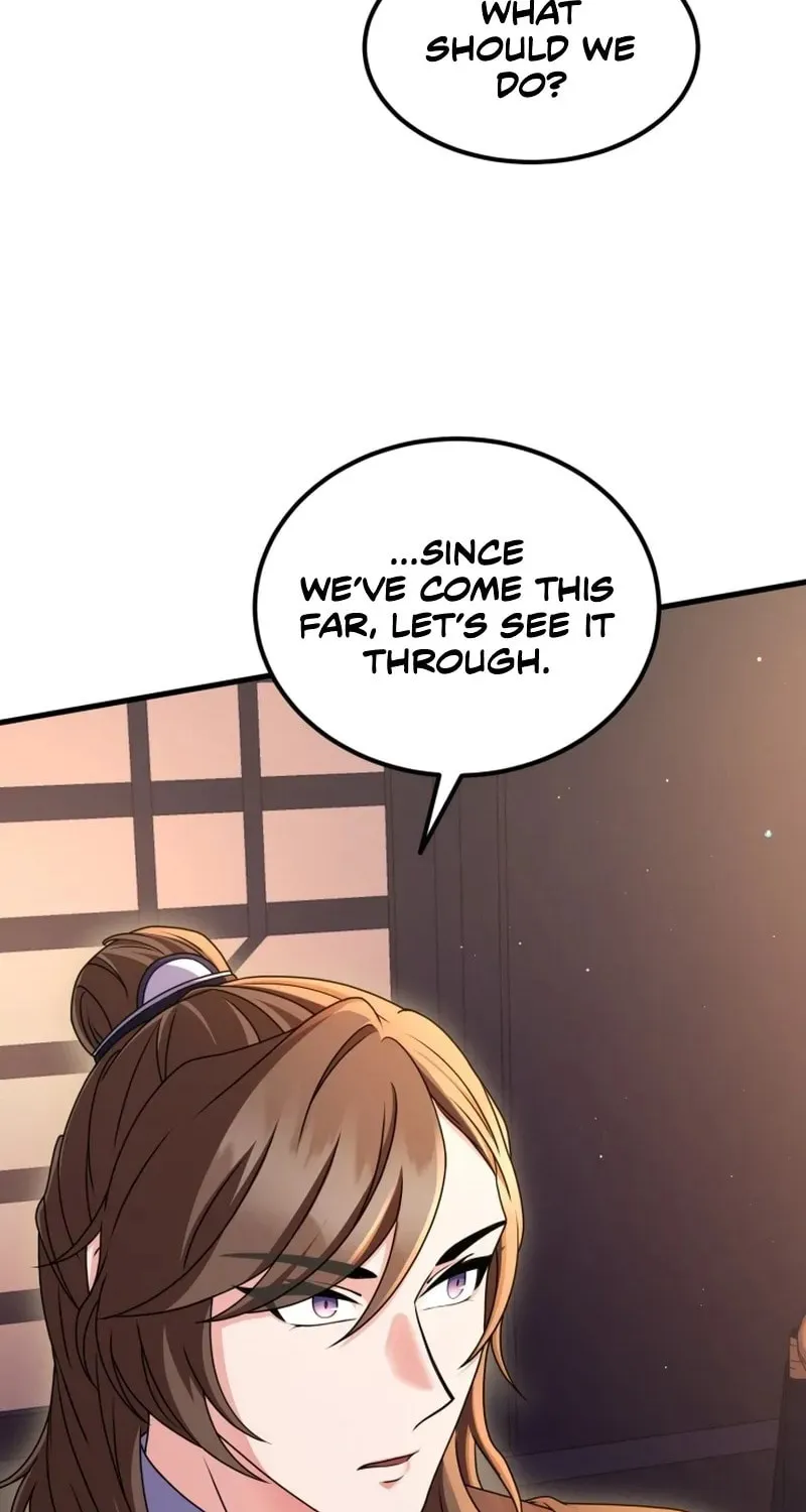 Read Sword Breaker chapter 24 image 35 on Lezhin