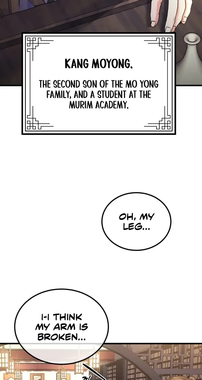 Read Sword Breaker chapter 24 image 4 on Lezhin