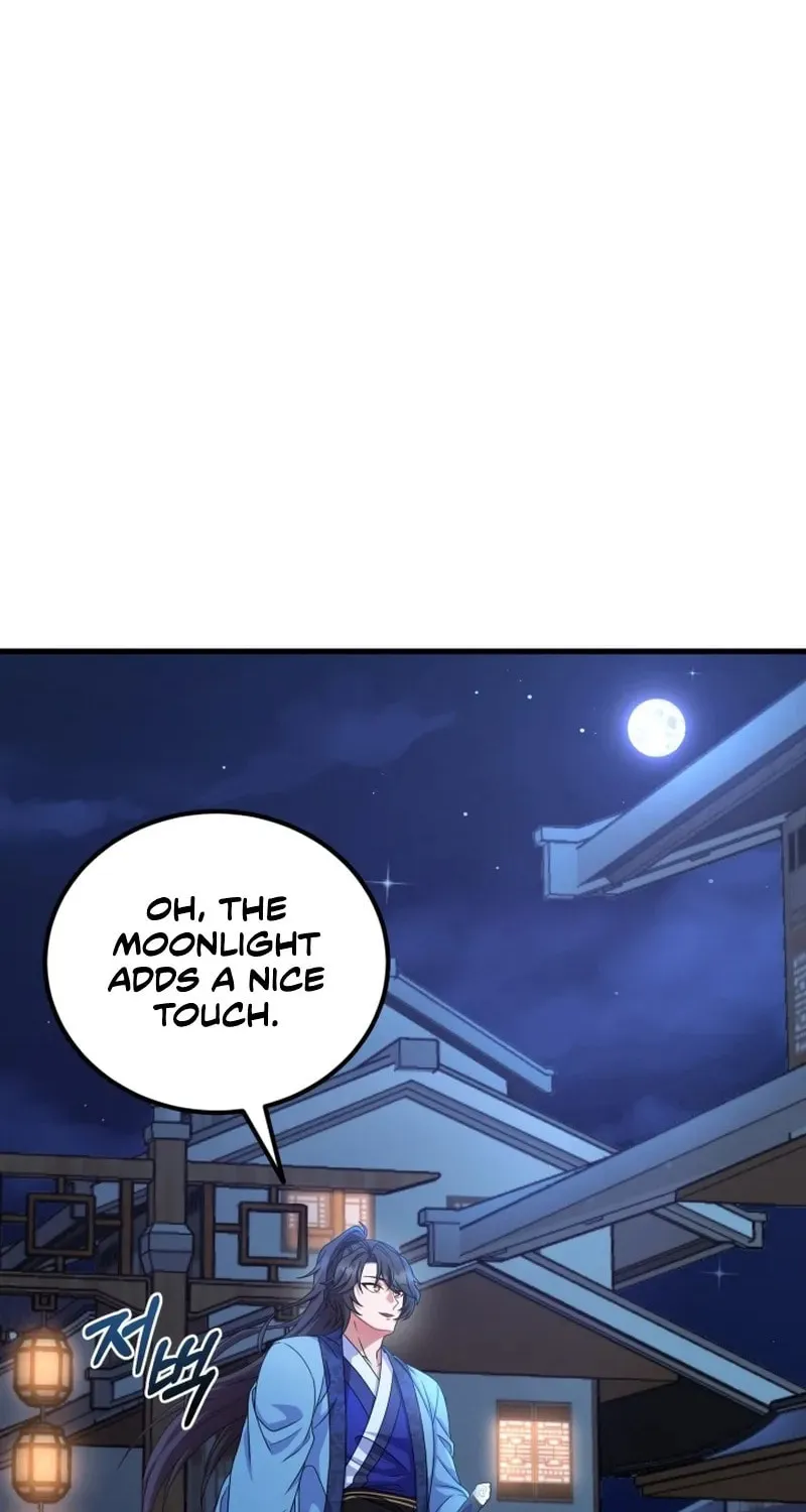 Read Sword Breaker chapter 24 image 44 on Lezhin