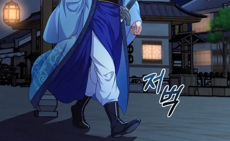 Read Sword Breaker chapter 24 image 45 on Lezhin