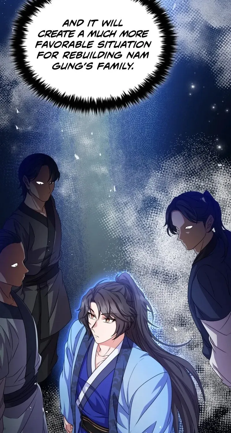 Read Sword Breaker chapter 24 image 49 on Lezhin