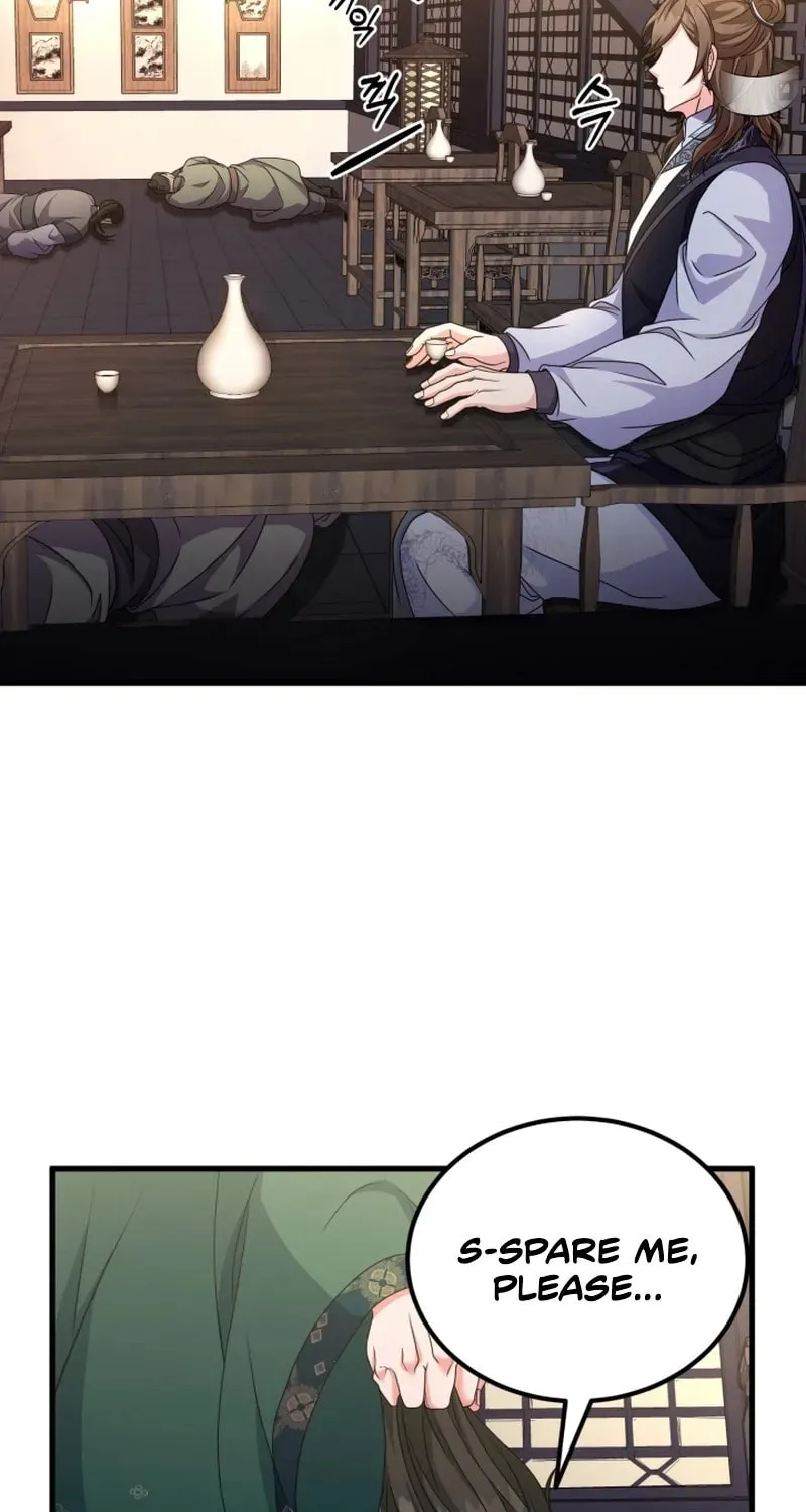 Read Sword Breaker chapter 24 image 5 on Lezhin