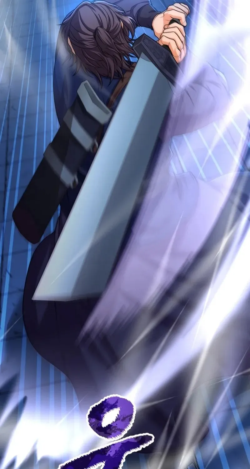 Read Sword Breaker chapter 24 image 63 on Lezhin