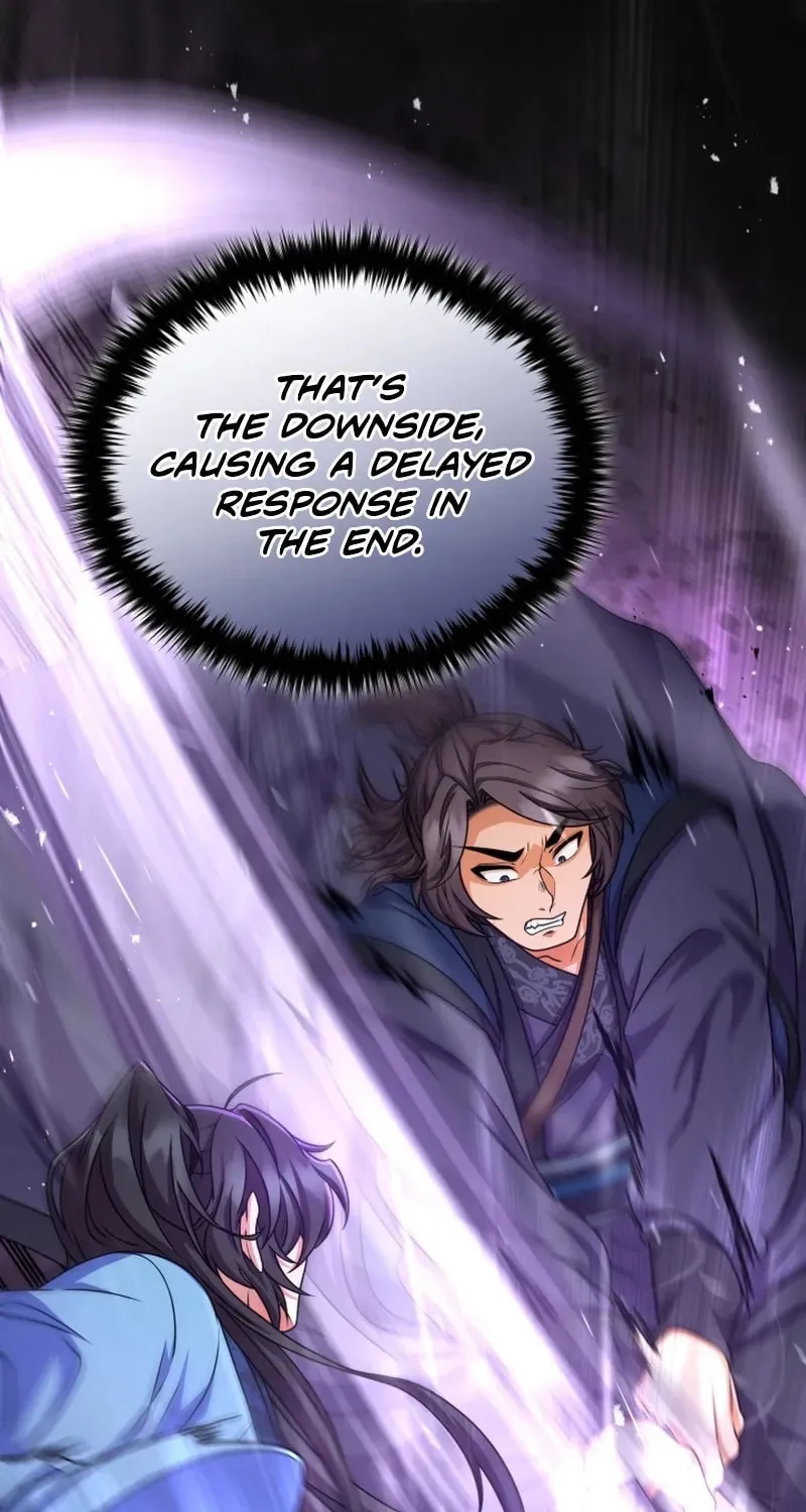 Read Sword Breaker chapter 24 image 66 on Lezhin