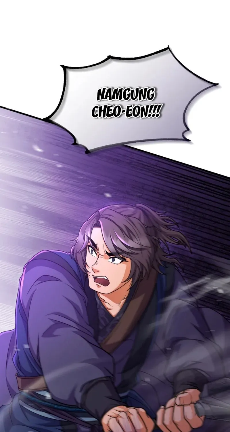 Read Sword Breaker chapter 24 image 68 on Lezhin