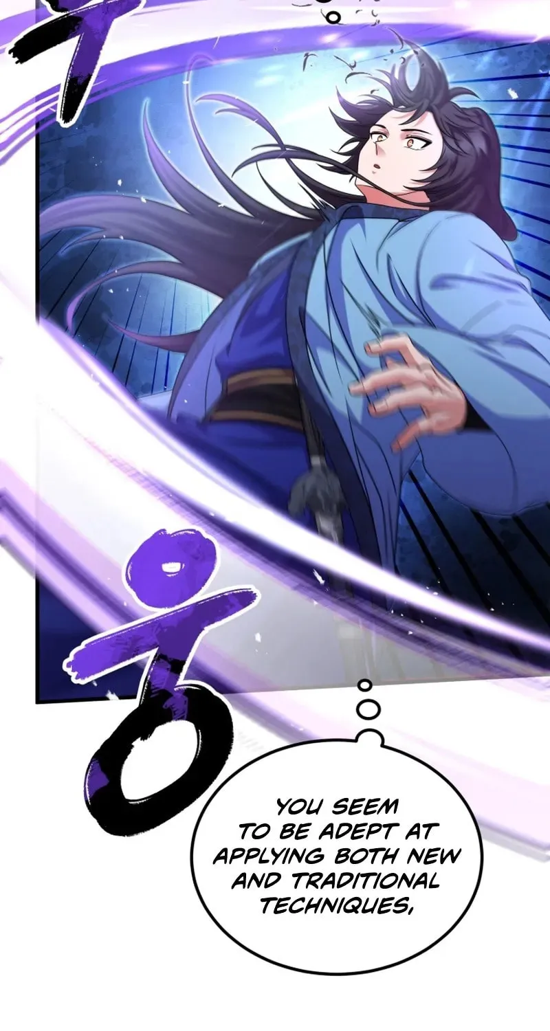 Read Sword Breaker chapter 24 image 70 on Lezhin