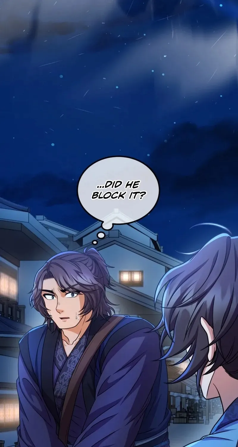 Read Sword Breaker chapter 24 image 75 on Lezhin