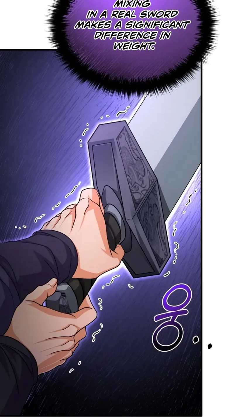 Read Sword Breaker chapter 24 image 77 on Lezhin