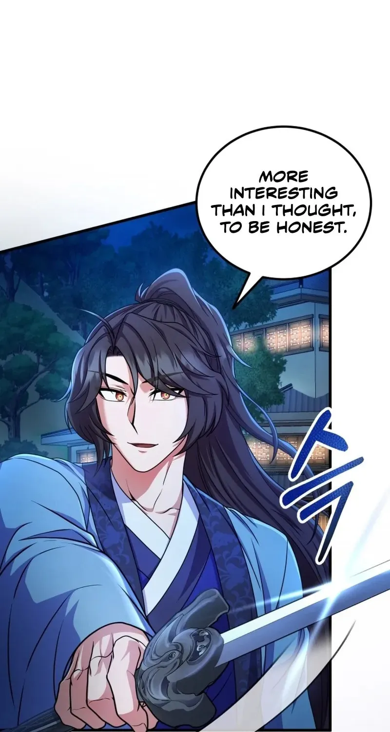 Read Sword Breaker chapter 24 image 79 on Lezhin
