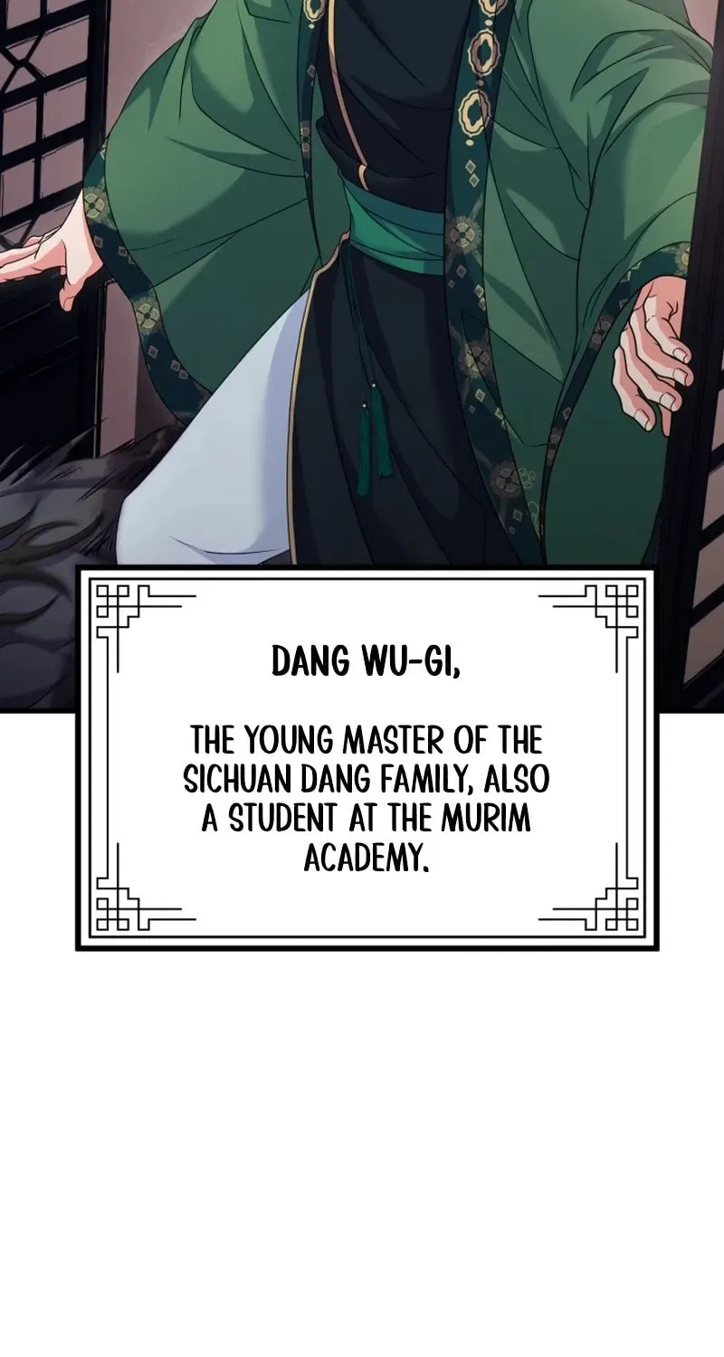 Read Sword Breaker chapter 24 image 8 on Lezhin