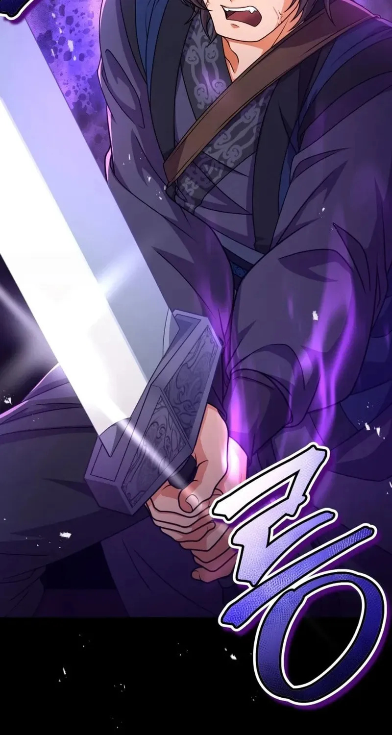 Read Sword Breaker chapter 24 image 81 on Lezhin