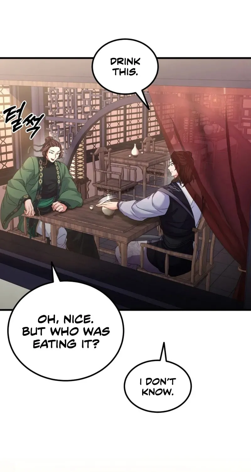 Read Sword Breaker chapter 24 image 9 on Lezhin