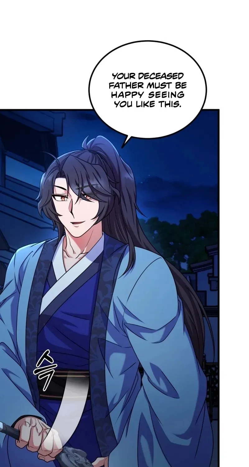 Read Sword Breaker chapter 25 image 1 on Lezhin