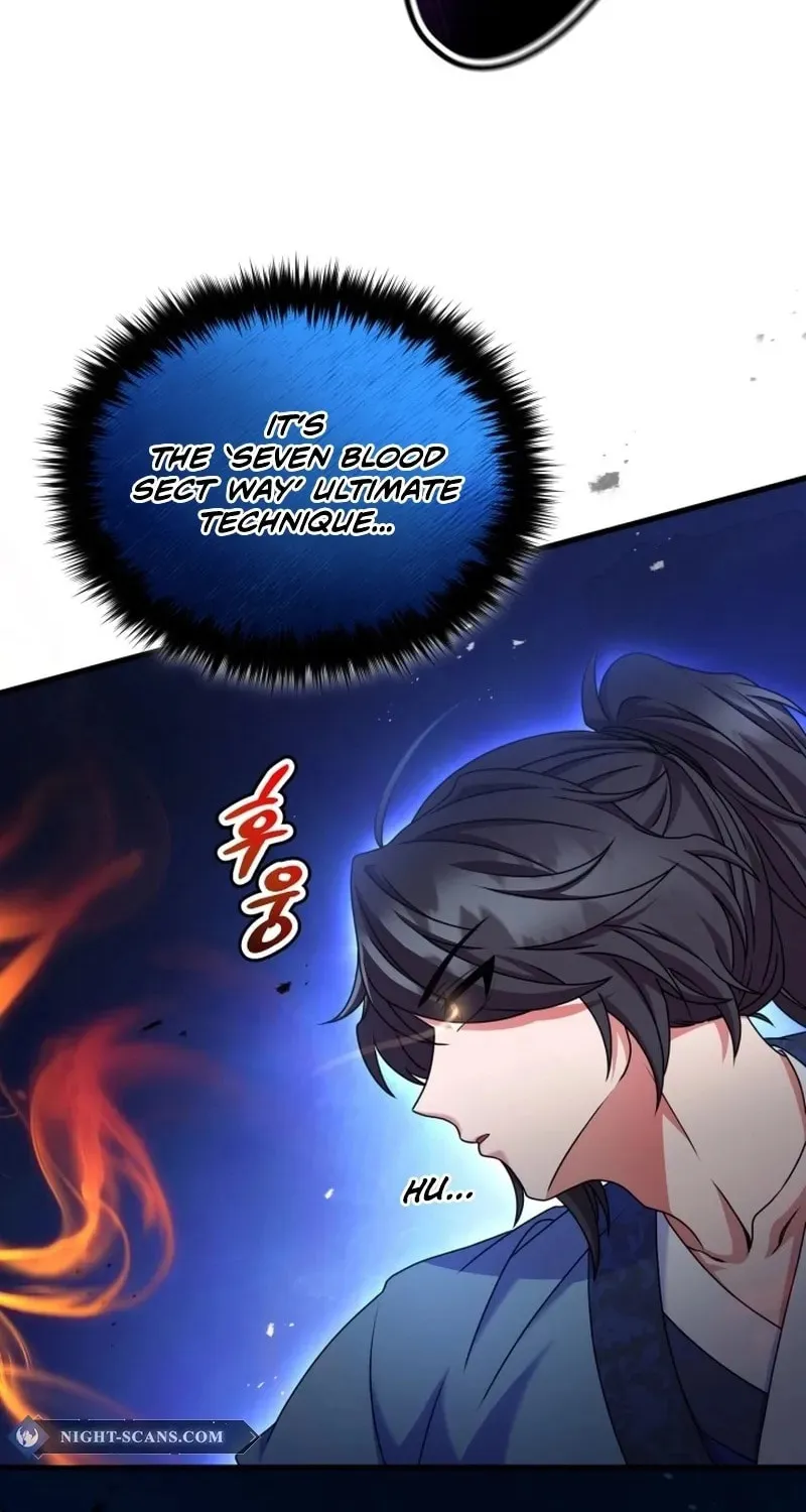 Read Sword Breaker chapter 25 image 10 on Lezhin
